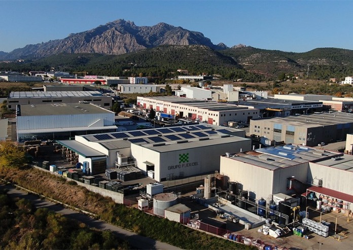 Flexicel Industrial mise sur l'énergie propre, un plan ambitieux en matière de développement durable