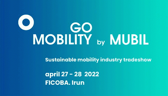 Flexicel en GO MOBILITY 2022