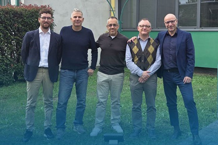 Eurofoam integra a Business Unit FLEXICEL do Grupo IPCOM