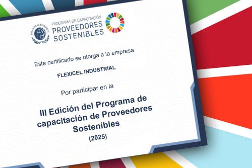 Desarrollo Sostenible