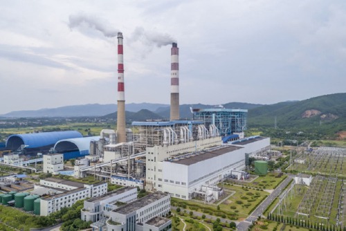 petrochemical