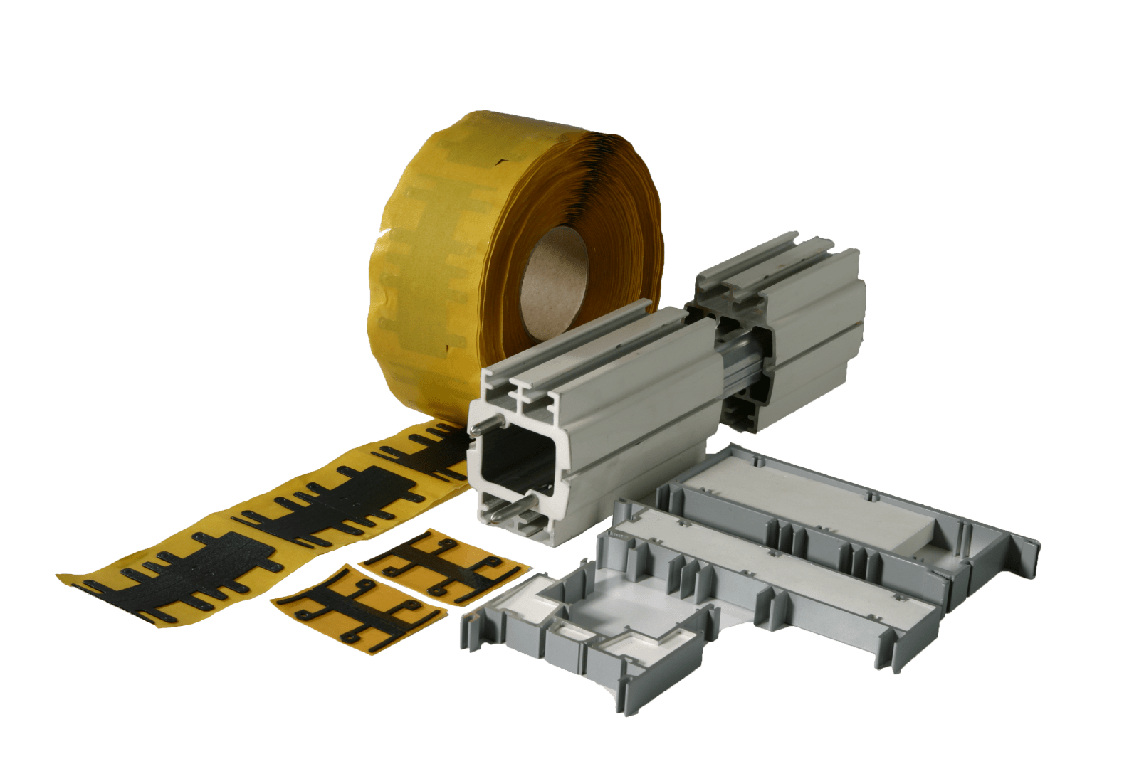 Sealing TECNOLOGÍAS